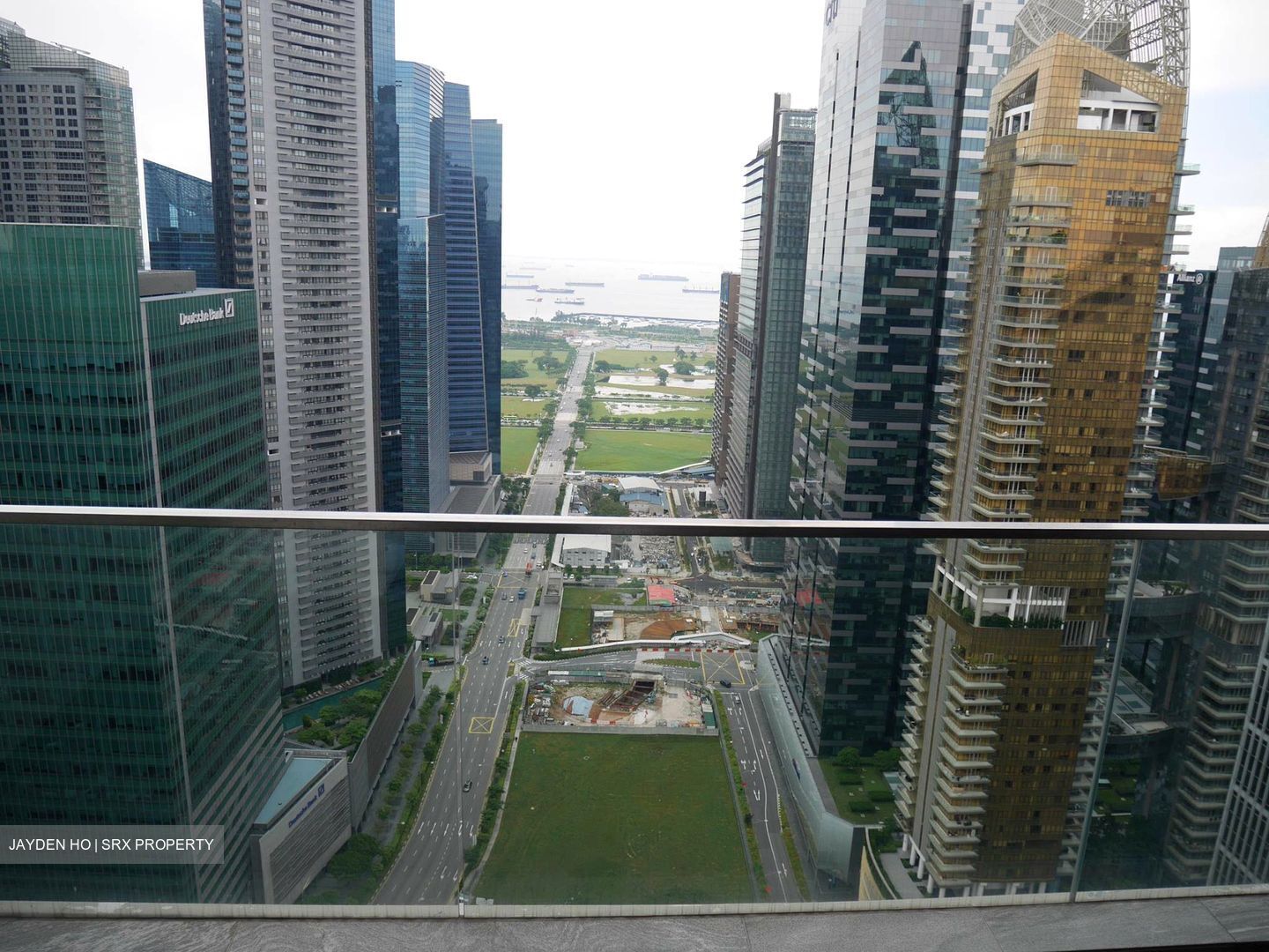 Robinson Suites (D1), Apartment #639553931
